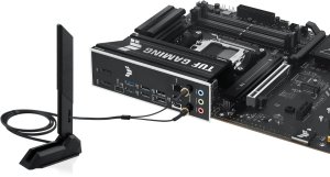 Płyta główna Asus TUF GAMING B650E-E WIFI 7