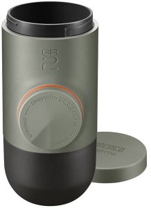 Przenośny ekspres do kawy WACACO Minipresso GR2 3