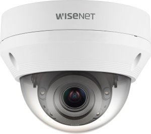 Hanwha QNV-6082R1 kamera przemysłowa Douszne Kamera bezpieczeństwa IP Wewnętrz i na wolnym powietrzu 1920 x 1080 px Sufit 1