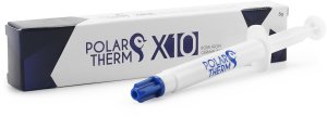 Pasta termoprzewodząca Polartherm X-10 5g (PT-X10-005) 3