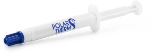 Pasta termoprzewodząca Polartherm X-10 5g (PT-X10-005) 1