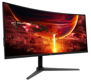 Monitor Acer Nitro ED340CUS3bmiipx (UM.CE0EE.301) 3