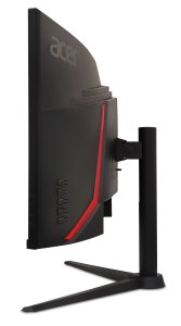 Monitor Acer Nitro ED340CUS3bmiipx (UM.CE0EE.301) 4