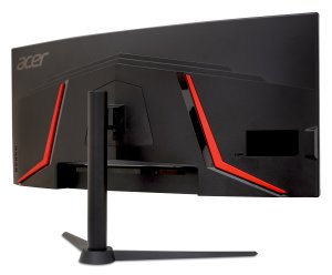 Monitor Acer Nitro ED340CUS3bmiipx (UM.CE0EE.301) 7