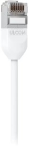 Ubiquiti Ubiquiti UACC-Cable-Patch-Outdoor-C6A-8M-W kabel sieciowy Biały Cat6a 2