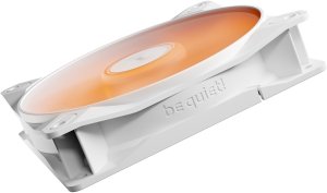 Wentylator be quiet! Light Wings LX 120mm PWM Reverse biały (BL133) 3