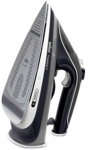 Braun FreeStyle 5 SI5188BK żelazko Żelazko parowe EloxalPlus soleplate 2800 W Czarny 2