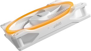 Wentylator be quiet! Light Wings 140mm PWM Reverse biały (BL135) 3