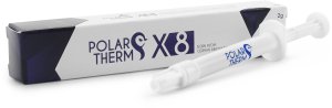 Polartherm X-8 pasta termoprzewodząca Pasta termiczna 2 g 3