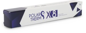 Polartherm X-8 pasta termoprzewodząca Pasta termiczna 2 g 4
