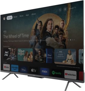 Aiwa 55GO70804UHD Telewizor 139,7 cm (55") 4K Ultra HD Smart TV Wi-Fi Czarny 2