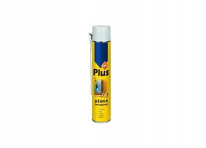 PIANKA WÄÅ»YKOWA SUPER PLUS 750ML WIELOSEZONOWA NISKOPRÄÅ»NA 1