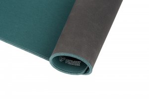 Podkładka pod klawiaturę i mysz XXL YPM 9040 Szara 11