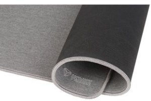 Podkładka pod klawiaturę i mysz XXL YPM 9040 Szara 6