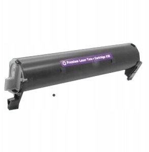 Toner Panasonic 513/613 83 KX-FL (KX-FA83E) Black 1