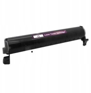 Toner Panasonic 2000/2030 411 KIX-MB (KX-FAT411) Black 1