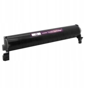 Toner Panasonic 262/783 92 KX-MB (KX-FAT92X) Black 1
