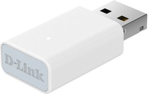 D-Link AX9U - Netzwerkadapter - USB 2.0 - Wi-Fi 5, Wi-Fi 6, Bluetooth 5.3 1