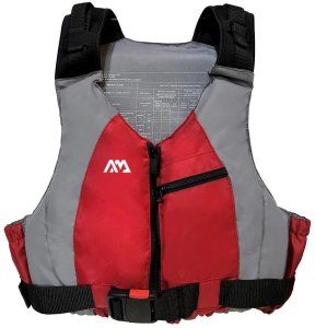 Kamizelka Asekuracyjna Aqua Marina Pfd B0304628 Rozmiar:XS/S 1