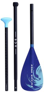 Wiosło SUP dziecięce Aqua Marina Ace for Kids Blue 1