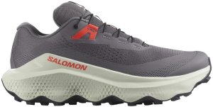 Buty Salomon Ultra Glide 3 Excalibur / Icicle / Neon Flame Rozmiar:44 2/3 (10) 1