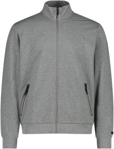 Bluza Męska CMP Campagnolo Co Jacket 34D7167/U804 Rozmiar:52(XL) 1