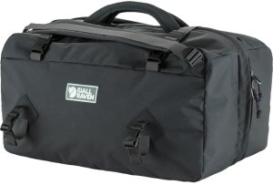 Plecak Podróżny Fjallraven Vardag Splitpack 45 - Coal Black 1