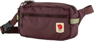 Saszetka FJALLRAVEN High Coast Hip Pack - Blackberry 1