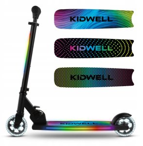 Hulajnoga Cerlo MIDO Czarny (Ż-KIDW-HU-03-13) 14