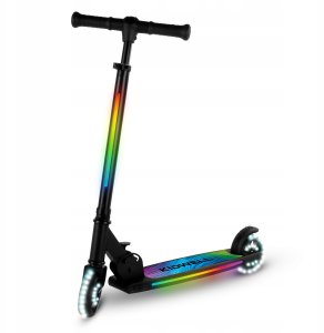 Hulajnoga Cerlo MIDO Czarny (Ż-KIDW-HU-03-13) 2