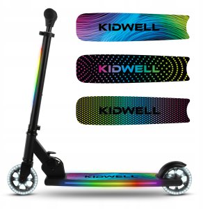 Hulajnoga Cerlo MIDO Czarny (Ż-KIDW-HU-03-13) 4