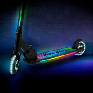 Hulajnoga Cerlo MIDO Czarny (Ż-KIDW-HU-03-13) 10