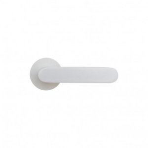 DOOR HANDLE MRO-38-30 WHITE 2