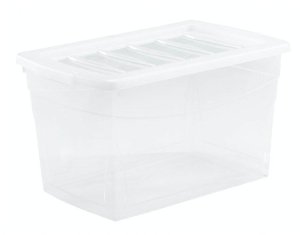 STORAGE BOX KIS OMNI M 30L 1