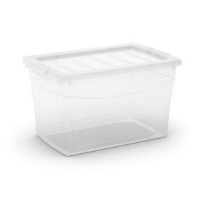 STORAGE BOX KIS OMNI M 30L 3