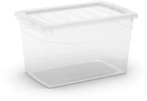 STORAGE BOX KIS OMNI M 30L 4