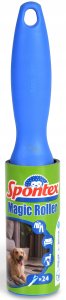 LINT ROLLER SPONTEX 1