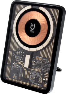 RealPower PB-5000 MAG Watch, 5000 mAh,Apple watch charger 2