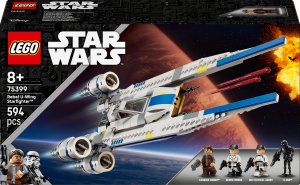 Star Wars Mysliwiec U-Wing Rebelii  (75399) 1