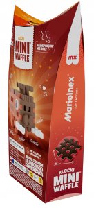 *****Klocki wafle mini PocketPets Dzik 07016 4
