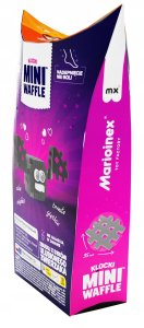 *****Klocki wafle mini PocketPets Nietoperz 07191 3