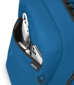 Plecak Dicota BACKPACK COMMUTER 13-16 BLUE 6