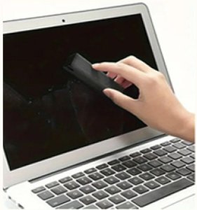 Spray czyszczący Beline do wyświetlaczy  10ml czarny 4