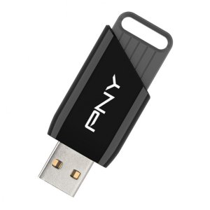 pny Pendrive 256GB Attache X USB-A 3.2 1