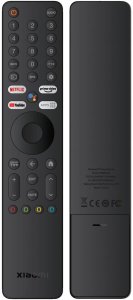 Telewizor Xiaomi S Mini LED 75'' 4K Ultra HD Google TV 7