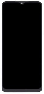 Wyświetlacz + dotyk do Samsung Galaxy  A13 4G INCELL LCD + RAMKA standard 1