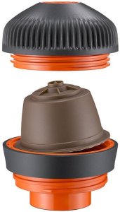 Przenośny ekspres do kawy WACACO Nanopresso + NS Adapter WACACO 3