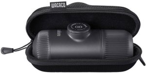 Przenośny ekspres do kawy WACACO Nanopresso (szary) + Etui WACACO 3