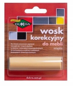 CORRECTION SOFT WAX 05 1