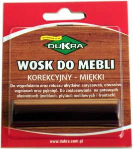 CORRECTION SOFT WAX 05 2